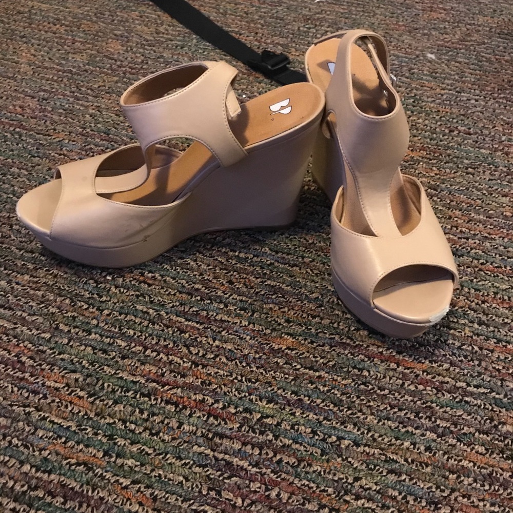 Wedges